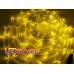 Желтая гирлянда Дюралайт Winner Light в бухте 100 метров