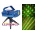 Лазерный проектор Лучший XY-06 для дискотеки