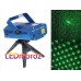 Лазерный проектор для дома YX-09 Веселые огни точки
